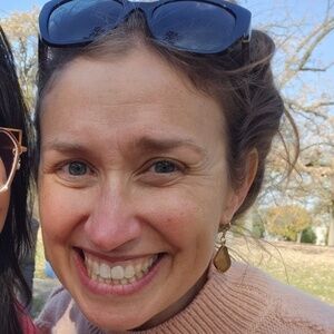 Meet your Posher, Ilana